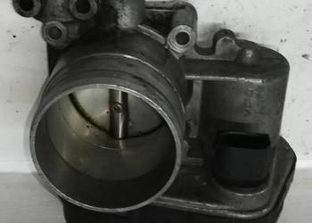 Przepustnica Mercedes 1.6 B A1661410125