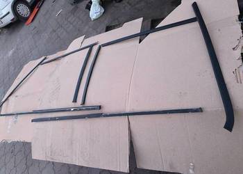 Polonez Truck nakladki ramka drzwi lewe prawe