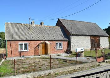 Na sprzedaż: Dwie zabudowane działki – Ruszków Pierwszy, ul. Ogrodowa