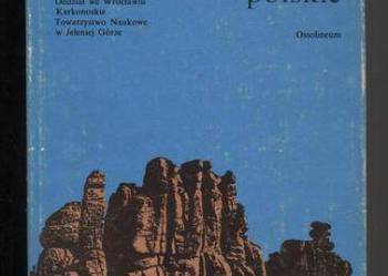 Karkonosze polskie