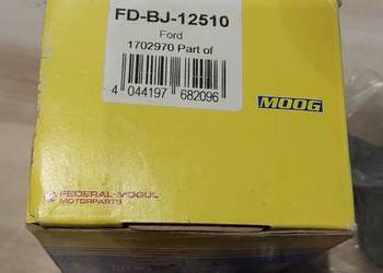 Sprzedam sworzeń wahaczaFord Focus MK3 2012, 1.6 tdci,115 KM