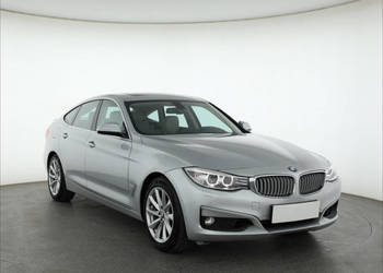 BMW 3GT 320i xDrive GT