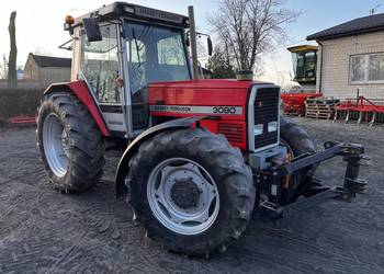 Massey Ferguson 3080, 3085