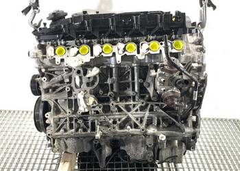 SILNIK BMW 3.0 258KM N57D30B 14-19 F16