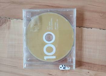 CD The Great Blockbusters Best Film Classics 100