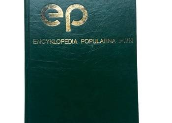 Encyklopedia Popularna PWN