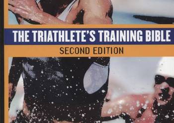 The triathletes training bible