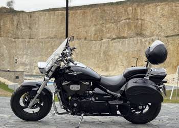 Suzuki Intruder m800 motocykl