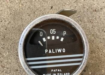 Sprzedam wskaźniki paliwowe do Stara