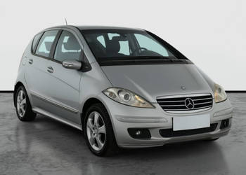 Mercedes A A 150