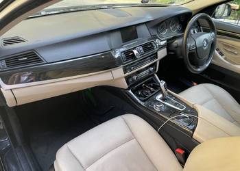 BMW 520D 2013