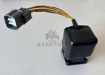 JCB Przełącznik Skrętu Kół Mechanizm CZĘŚCI 701/42700