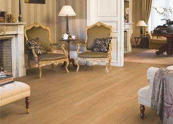 Panele Quick Step Dąb moonlight naturalny Kraków CLM1659