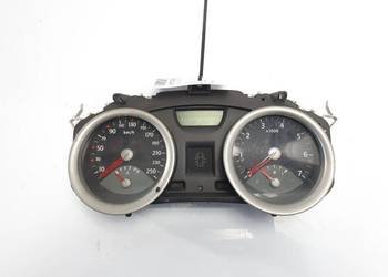 LICZNIK ZEGAR RENAULT MEGANE II 8200306538