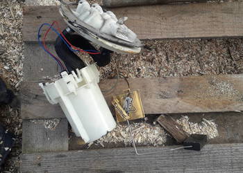 Pompa paliwa pływak OPEL VECTRA C 1.8 16V 122KM 2005R