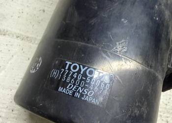 Filtr węglowy 77740-50060 138600-4671 Lexus LS400 UCF21 1UZ-FE