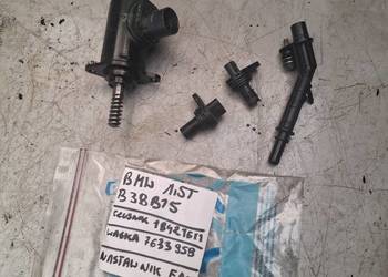 BMW F20 F22 F30 1,5 T B38B15 czujnik walka 7633958 nastawnik faz 18421611