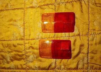 Klosz lampy tył prawa lewa fiat 126p