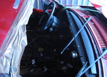 Jaguar XJS 4.0 1991 wrak