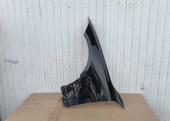BMW I4 G24 G26 GRANCOUPE BŁOTNIK LEWY PRZÓD