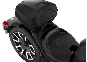 Kufer torba Can-Am Ryker BRP 16L BRP 219400764 quadziorek