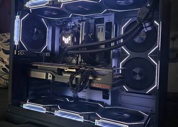 Składanie komputerów / moderinazcje / podkręcanie tuning/upgrade/wymiana po