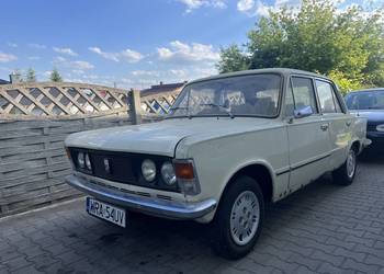 Fiat 125p
