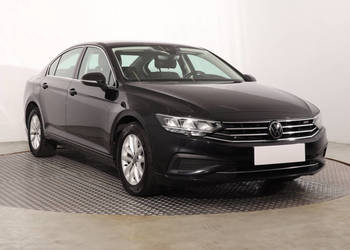 VW Passat 1.5 TSI