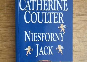 Catherine Coulter - Niesforny Jack
