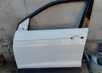 Drzwi przód lewe VW T Cross 2018 2GM831311E