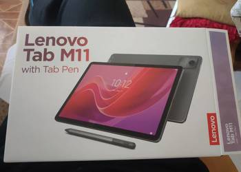 Tablet Lenovo Tab 10,1" 4 GB/128Gb Na gwarancji !!