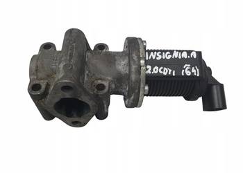 ZAWÓR EGR Opel Insignia 2.0 cdti GM 55215031