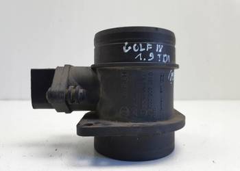PRZEPŁYWOMIERZ VW Golf IV 1.9 TDI _ POWIETRZA 0281002531 038906461B
