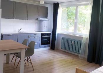 1pok, 27met, Okolice Litewskiej PO REMONCIE (Wrocław)