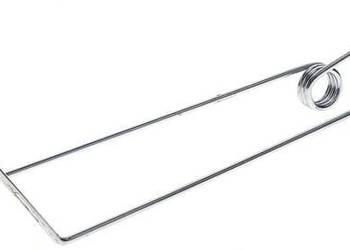 Sprężyna zgarniająca Fe/Zn 12C 0652610005609