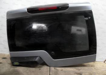 LAND ROVER DISCOVERY III 08r klapa tył LAND ROVER DISCOVERY III 08r klapa tył