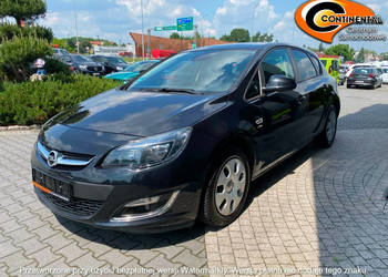 Opel Astra Niski przebieg!!! J (2009-2019)