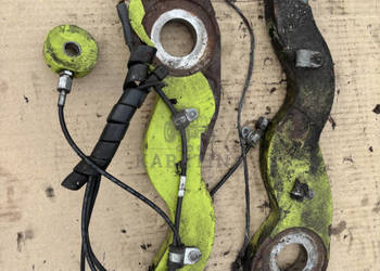 Claas Jaguar 970 - ŁĄCZNIK WAŁKÓW - 00 1410 772 1 , 00 2779 983 2 , 001410…
