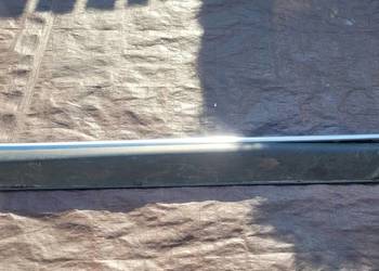 KIA CEED III GT-LINE 18- LISTWA PROGOWA PRAWA