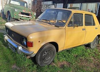 Zastava 1100