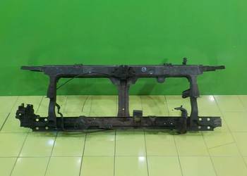 NISSAN PATHFINDER 2.5 D4 07r SUV 5D pas przedni wzmocnienie czolowe