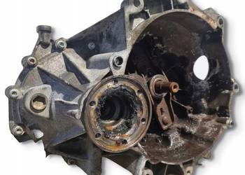 SKRZYNIA BIEGÓW VW Golf V 1.4 FSI manualna MANUAL FXQ 5 biegów