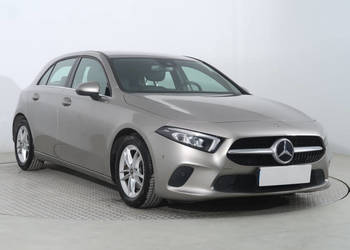 Mercedes A A 180
