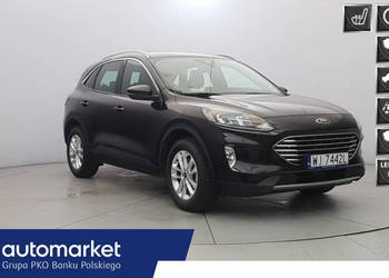 Ford Kuga 1.5 EcoBoost FWD Titanium ! z polskiego salonu! FV 23% III (2019…