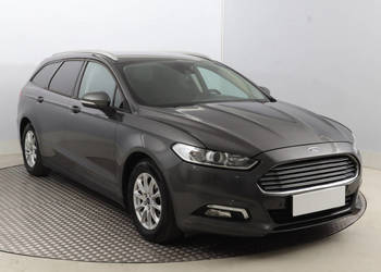 Ford Mondeo 2.0 TDCI