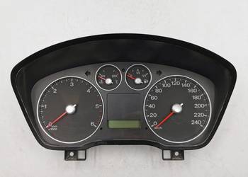 Licznik Zegary Ford C-Max Focus MK2 1.6 TDCI 3M5T-10849-GJ