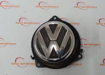 VW GOLF VI 10r klamka klapy tył 3C5827469E