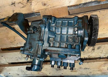 Kubota V3600-T pompa wtryskowa wtryski