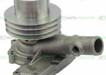 POMPA WODY MASSEY FERGUSON 3670 3680 3690 8140 8150 8160