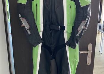 Kombinezon motocyklowy Tschul rozmiar M